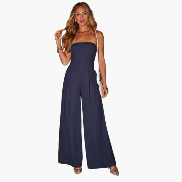 ALMA™ -  Elegant Jumpsuit