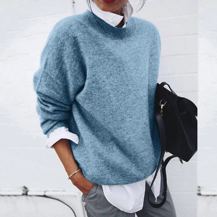 Jolanda | Blød og behagelig sweater