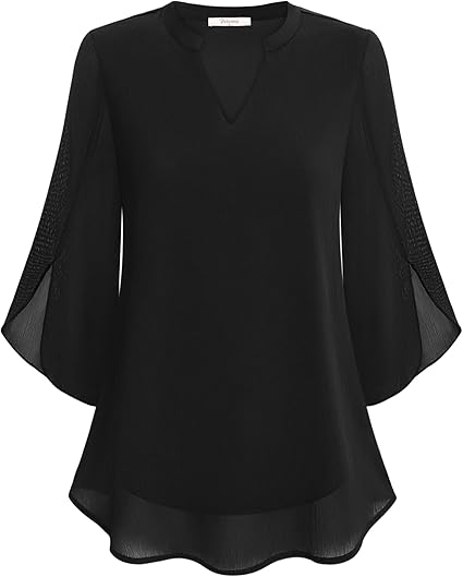 THEA ™ - LAGET BLOUSE