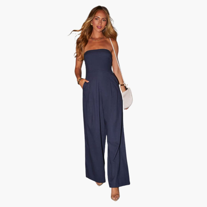 ALMA™ -  Elegant Jumpsuit