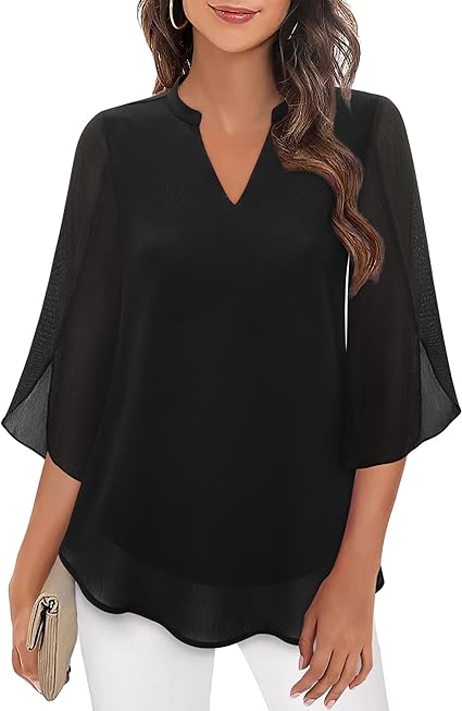 THEA ™ - LAGET BLOUSE