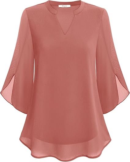 THEA ™ - LAGET BLOUSE