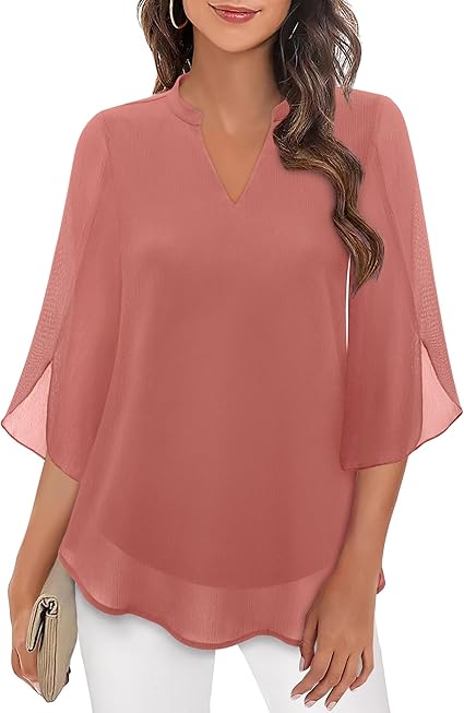 THEA ™ - LAGET BLOUSE