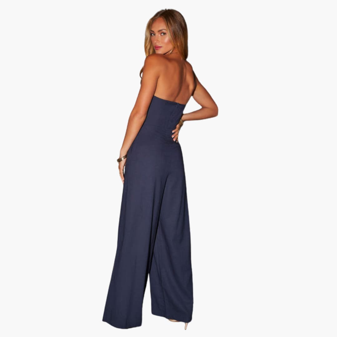 ALMA™ -  Elegant Jumpsuit