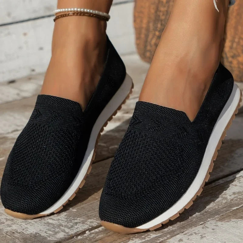 Ysabel™ - Casual Slip-on sko til kvinder