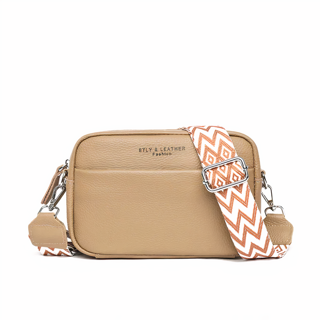 Avery - Elegant Crossbody-taske