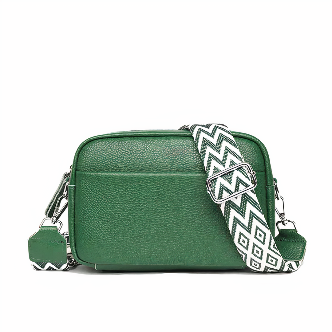 Avery - Elegant Crossbody-taske