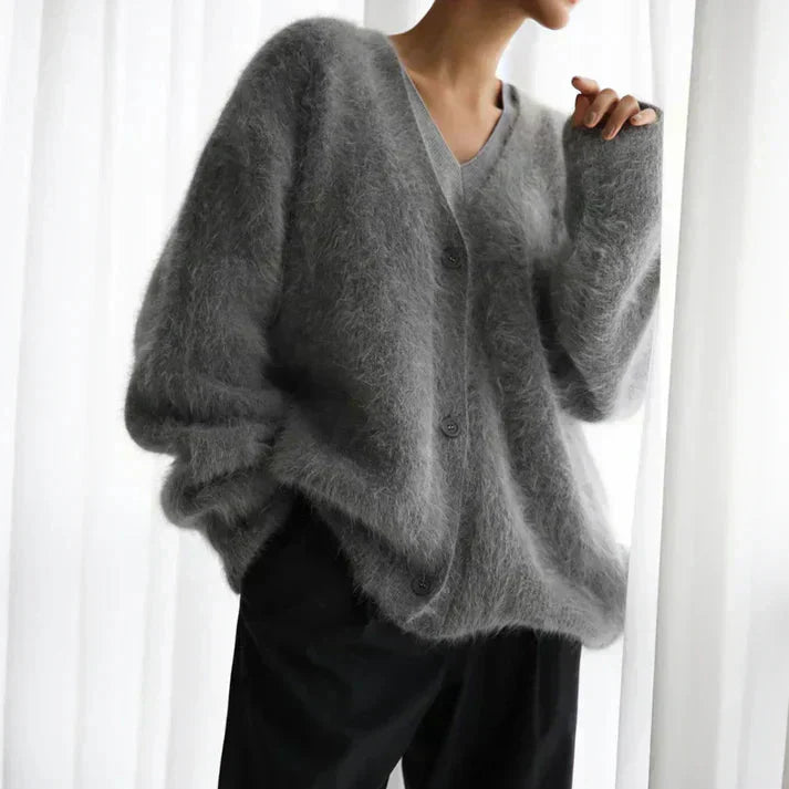 Hanne™ | Stilfuld sweater